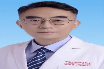 刘志雄