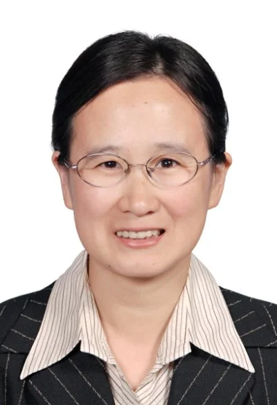 徐迎胜