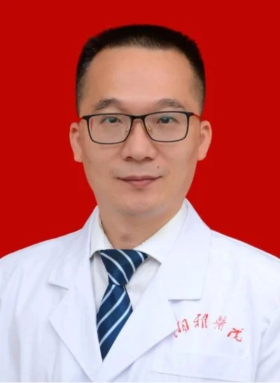 廖伟华