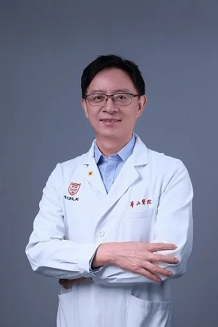 朱巍