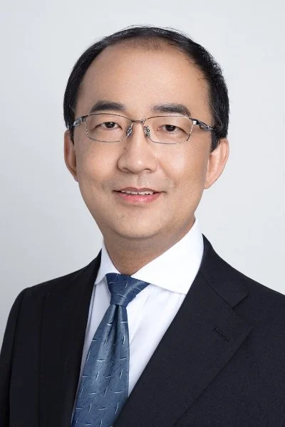 赵重波