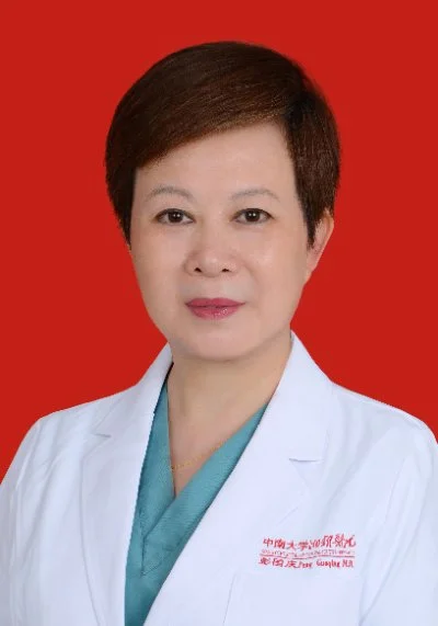 彭国庆
