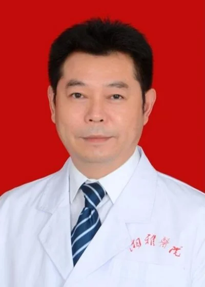 李海平