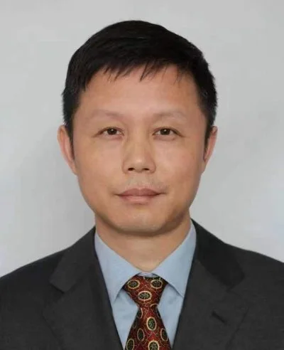 杨帆
