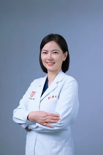 丁伟群