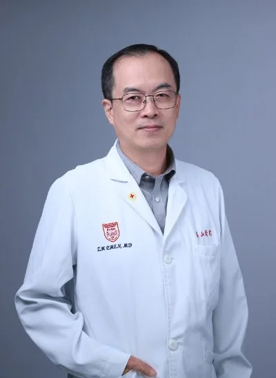 陈志明