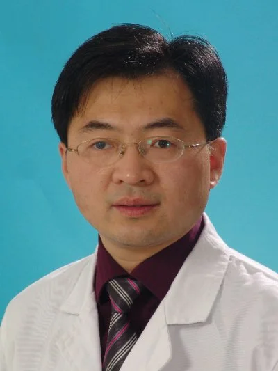 郭永平