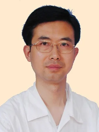 吴克永