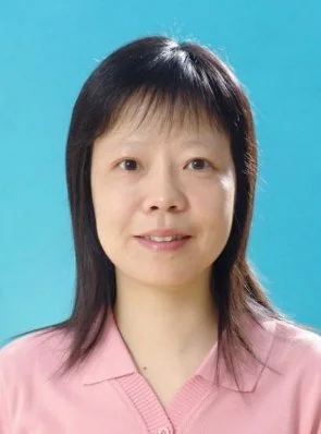 吴雅琴