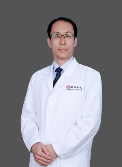 李志强 主任医师