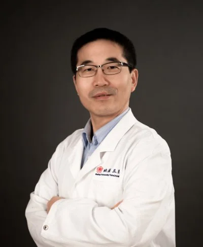 崔立刚 现任学科带头人