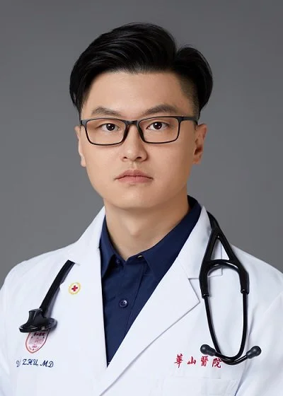 朱志栋