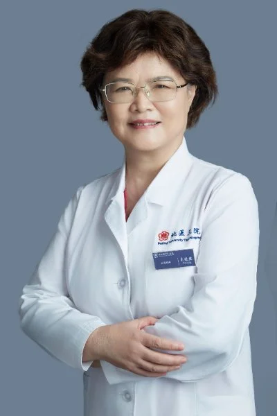 克晓燕