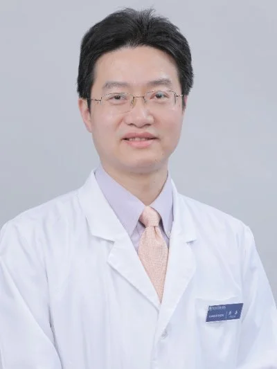 龚熹