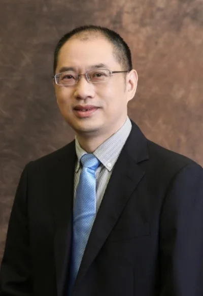 何耀华