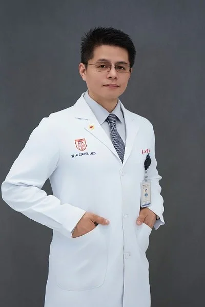 周易明