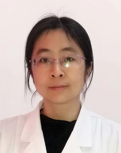 何莲