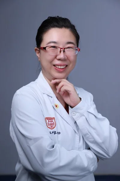 张烁
