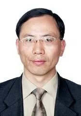 陈忠