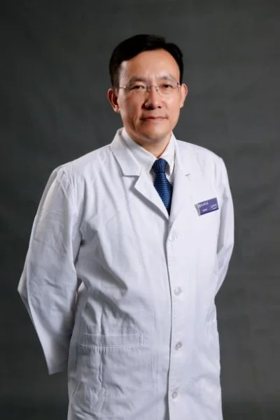 刘仲奇