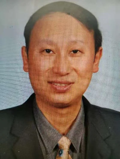 赵军