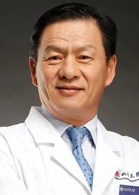 陈仲强