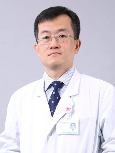 王永健