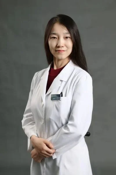 李丽娟