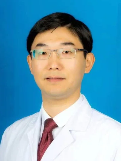陈轶坚