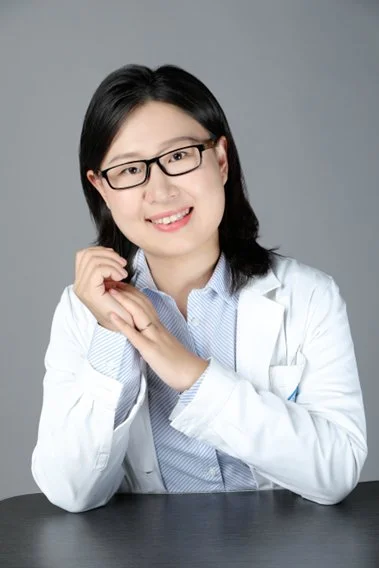 张晓盈