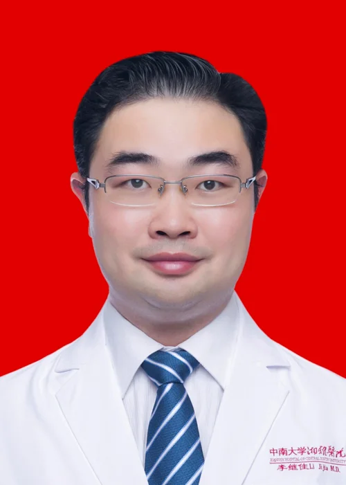 李继佳