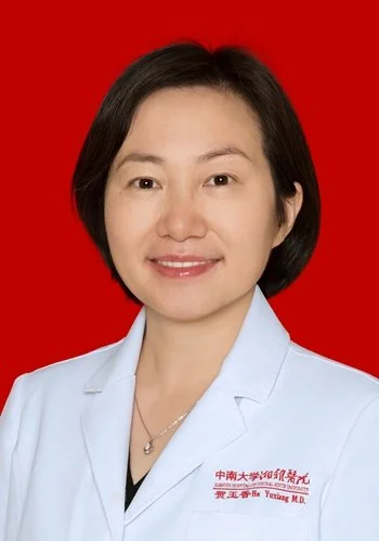 贺玉香