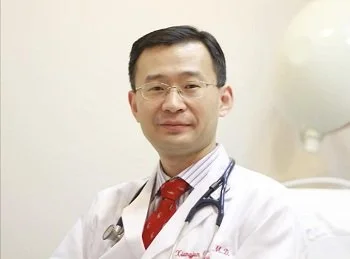 陈向军