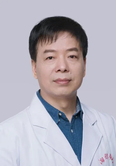 杨兴华