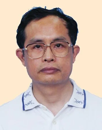 雷建文