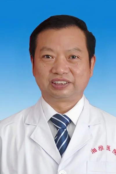 李人杰