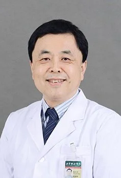 张小江