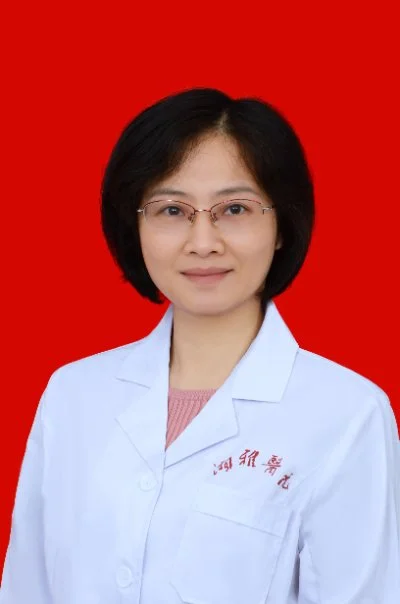 周蓉蓉