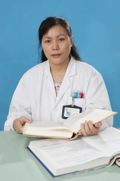 王红梅