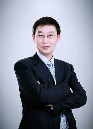 马晓生