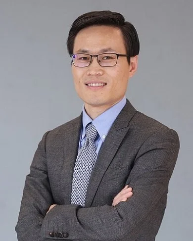 王洪立