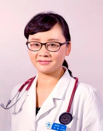 李蕾