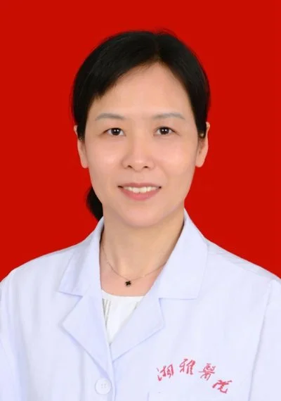刘慧