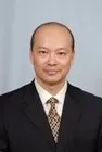 傅军