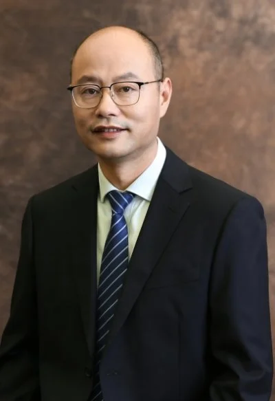 陈华