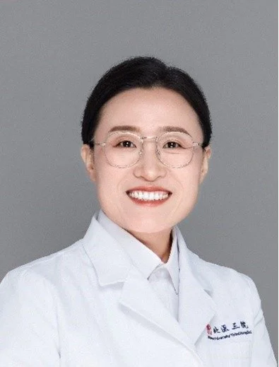 王皓