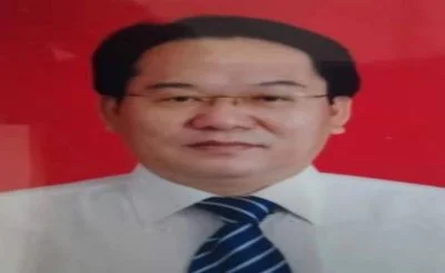刘景平