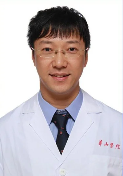 张成锋