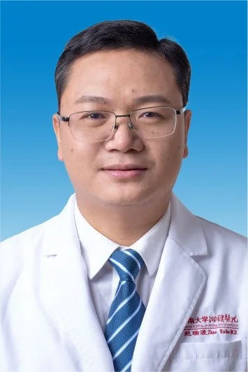 赵瑞波