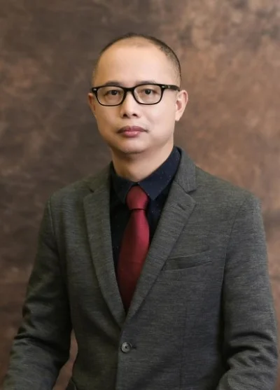 赵必增